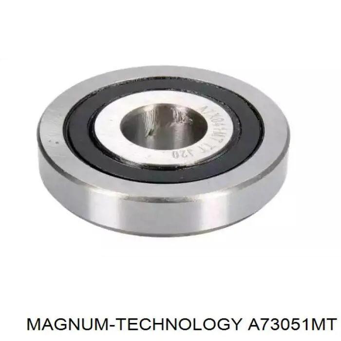 Comprar A73051MT Magnum Technology Rodamiento de soporte del amortiguador delantero