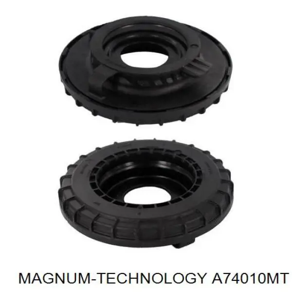 Rodamiento de soporte del amortiguador delantero 51726TZ3A01 Honda