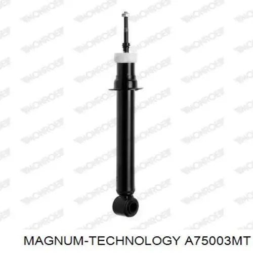 A75003MT Magnum Technology