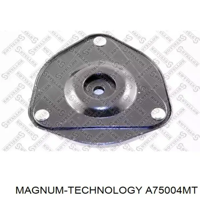 A75004MT Magnum Technology soporte amortiguador delantero