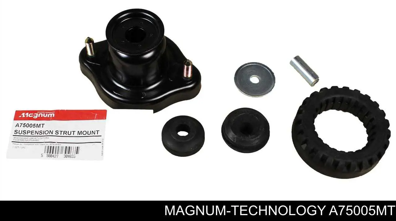 Cazoleta de amortiguador trasero Magnum Technology A75005MT precio, desde 21,39 EUR