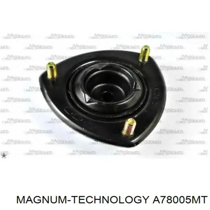 Soporte del amortiguador delantero Suzuki 4181065DB0