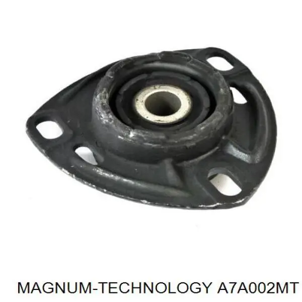 A7A002MT Magnum Technology