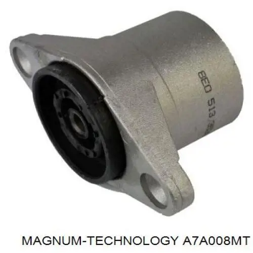 A7A008MT Magnum Technology soporte amortiguador trasero