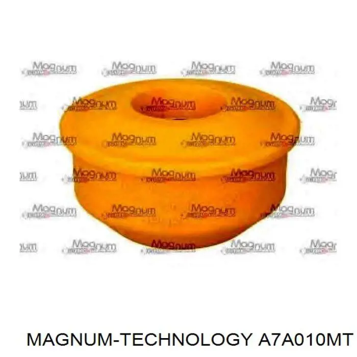 Cazoleta de amortiguador trasero Daco 150207 precio, desde 16,29 EUR