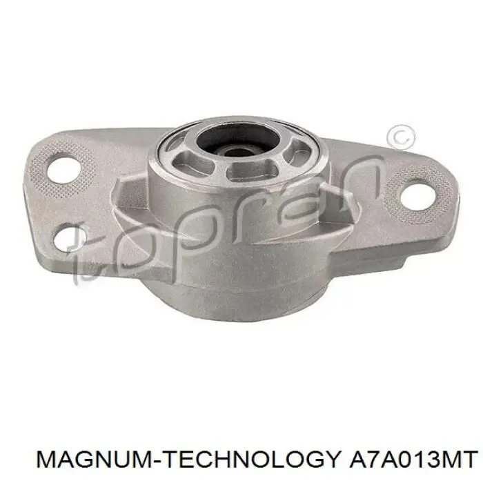 A7A013MT Magnum Technology