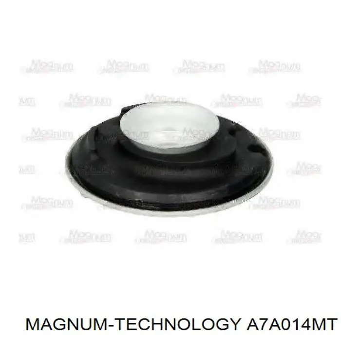 A7A014MT Magnum Technology soporte amortiguador delantero