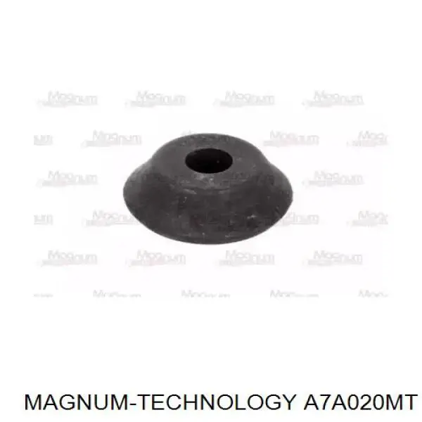 A7A020MT Magnum Technology copela de amortiguador trasero
