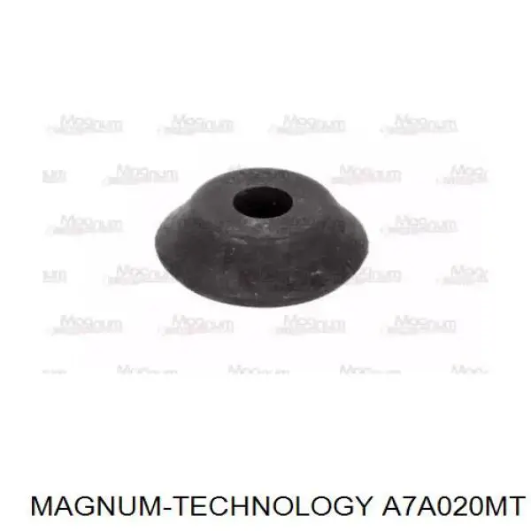 A7A020MT Magnum Technology soporte amortiguador trasero