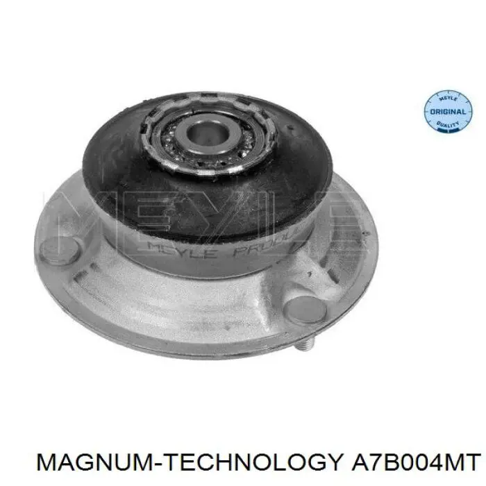 Soporte del amortiguador delantero 31352348005 BMW