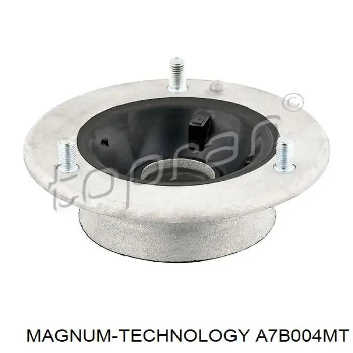 Comprar 31352348005 BMW Soporte del amortiguador delantero