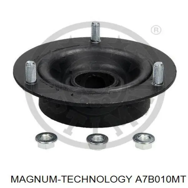 Soporte del amortiguador delantero Impergom 30879 precio, desde 25,38 EUR