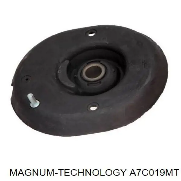 Soporte del amortiguador delantero 781761 Triclo