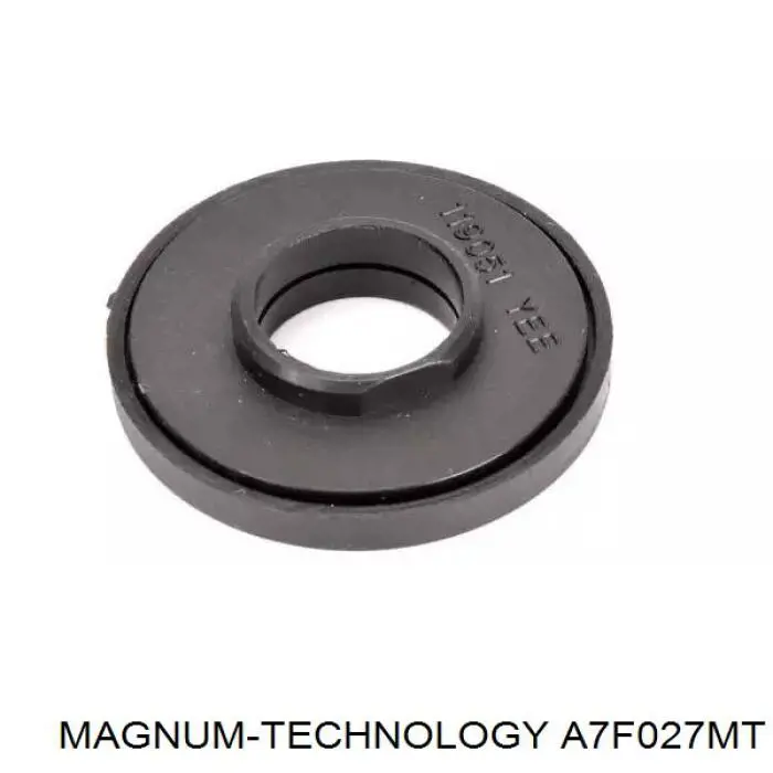 Rodamiento de soporte del amortiguador delantero Peugeot/Citroen 5035C2 precio, desde 4,47 EUR