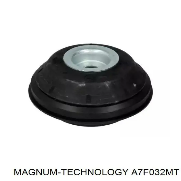 Soporte del amortiguador delantero 55703313 General Motors