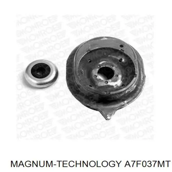 Comprar 51856857 Fiat/Alfa/Lancia Soporte del amortiguador delantero