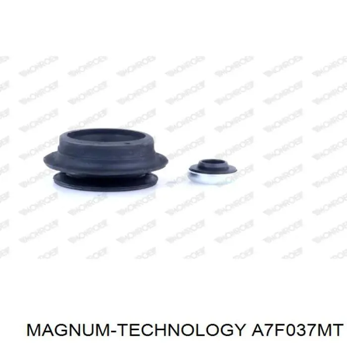 Soporte del amortiguador delantero 51856857 Fiat/Alfa/Lancia