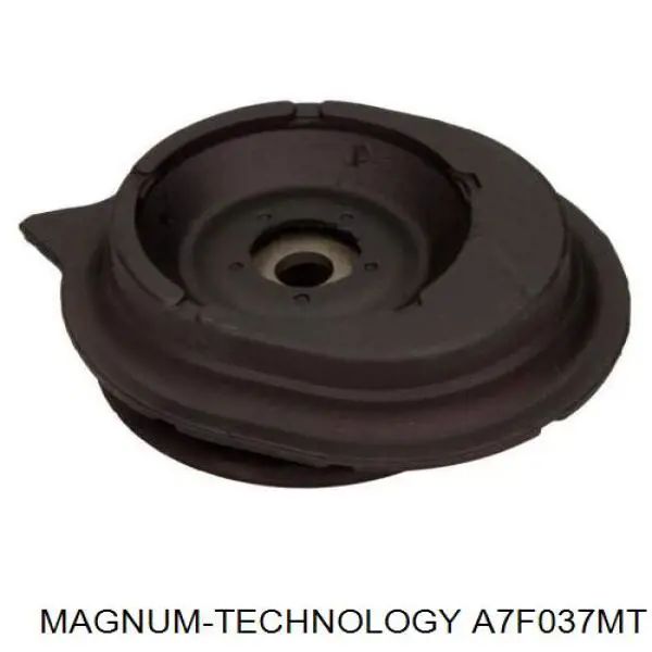 Soporte del amortiguador delantero Fiat/Alfa/Lancia 51856857