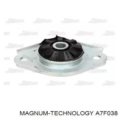 Cazoleta de amortiguador trasero Raiso RK48157 precio, desde 11,13 EUR