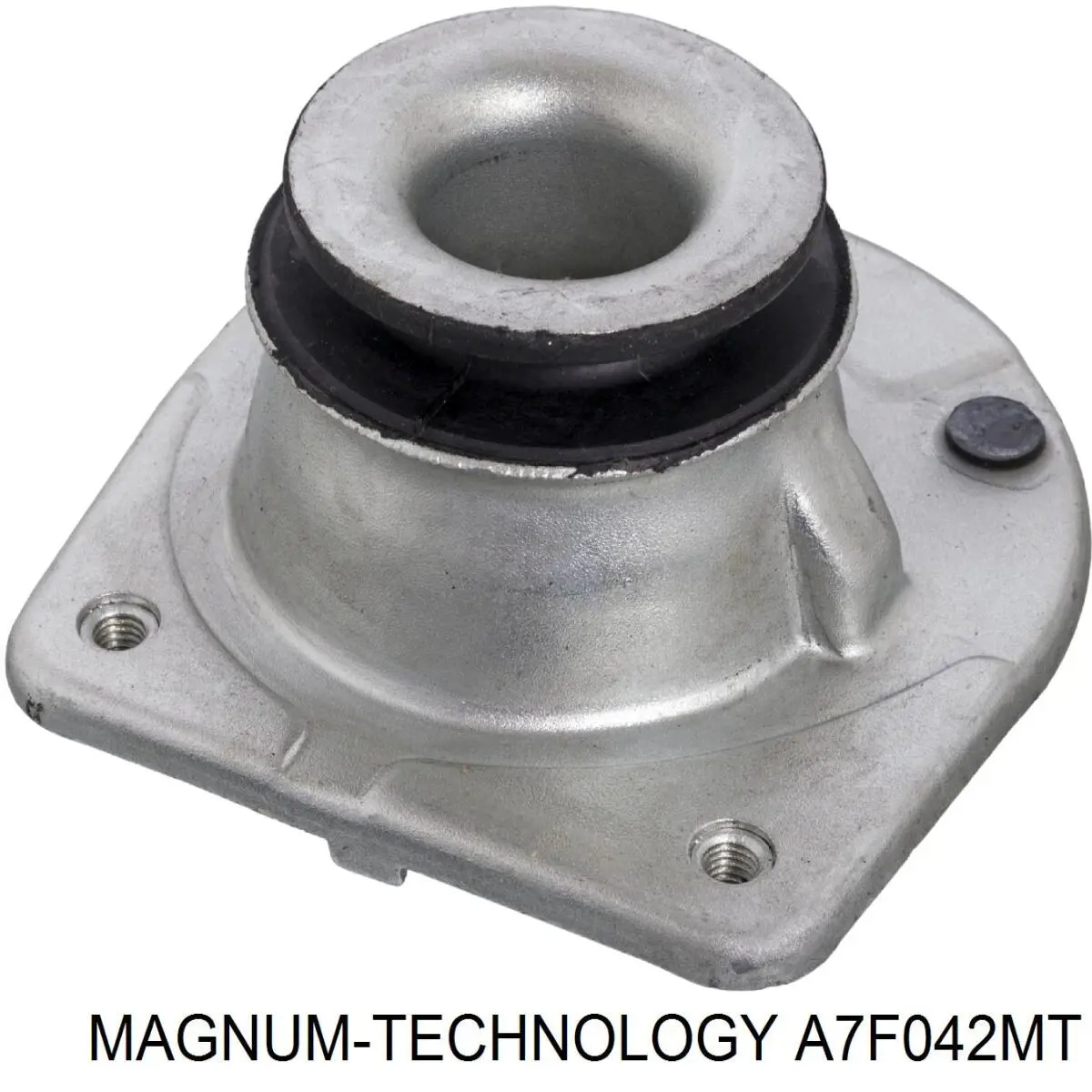 Comprar A7F042MT Magnum Technology Soporte del amortiguador delantero izquierdo