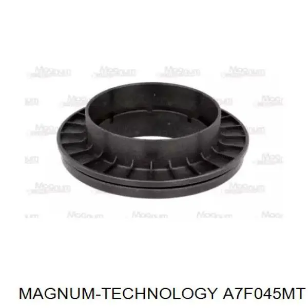 A7F045MT Magnum Technology rodamiento amortiguador delantero