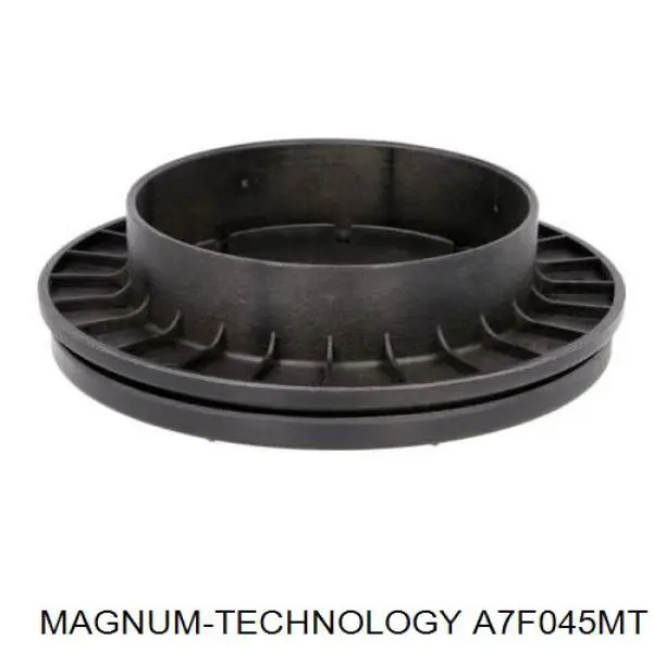 Rodamiento de soporte del amortiguador delantero 7601502 Fiat/Alfa/Lancia