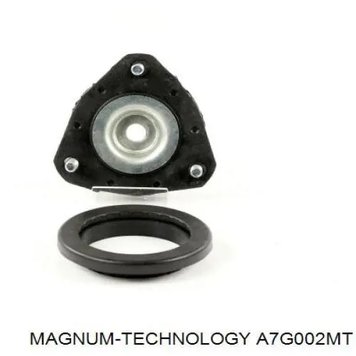 Soporte del amortiguador delantero 1064722 Ford