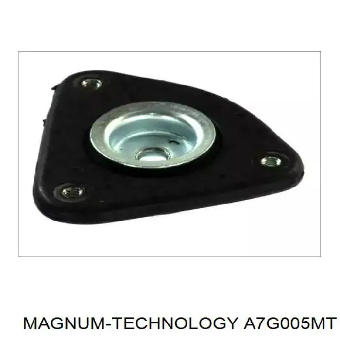 Comprar BP4K34380 Mazda Soporte del amortiguador delantero