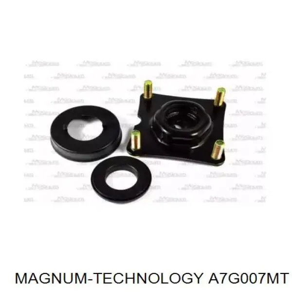 Comprar ASMFO1028 Tenacity Soporte del amortiguador delantero