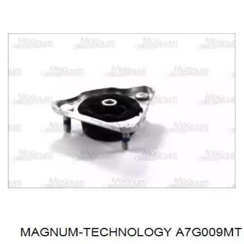 A7G009MT Magnum Technology soporte amortiguador delantero