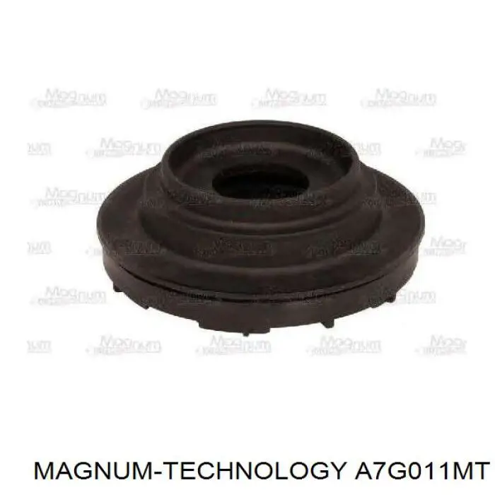Comprar 04212 Metalcaucho Rodamiento de soporte del amortiguador delantero
