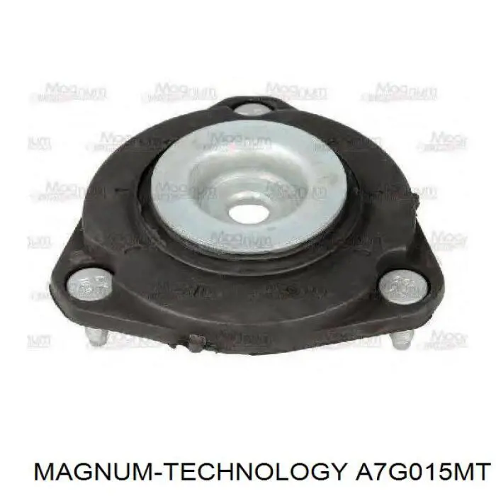 Rodamiento amortiguador delantero Ford AD982