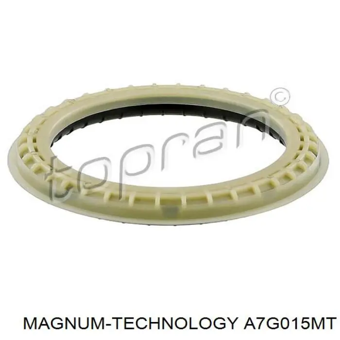 Rodamiento de soporte del amortiguador delantero Ford AD982 precio, desde 8,55 EUR