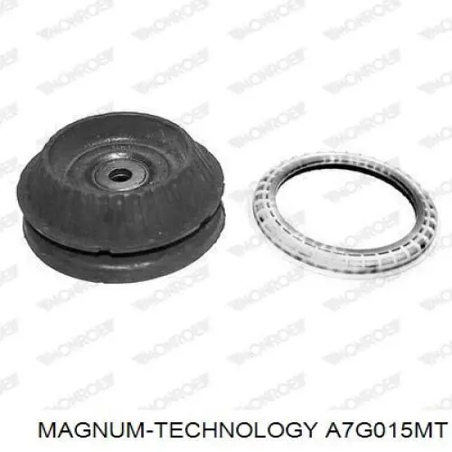 Comprar AD982 Ford Rodamiento de soporte del amortiguador delantero