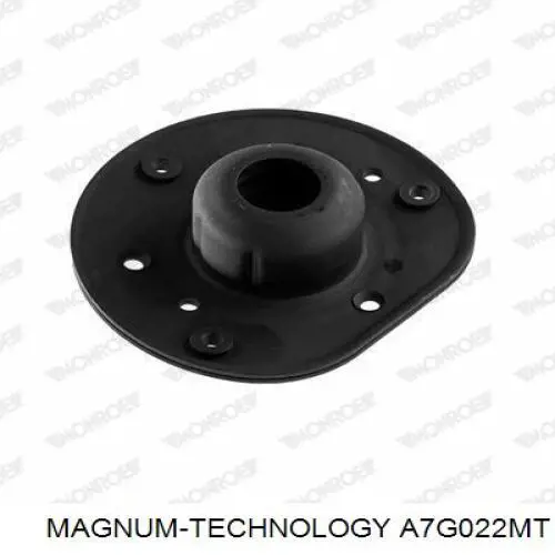 1433283 Ford Rodamiento, copela amortiguador delantero