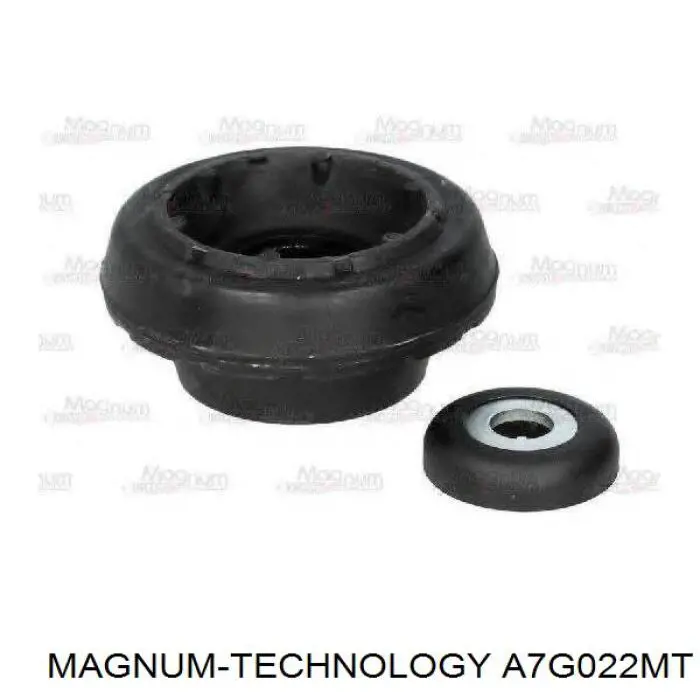 Rodamiento de soporte del amortiguador delantero Ford 1433283 precio, desde 14,94 EUR