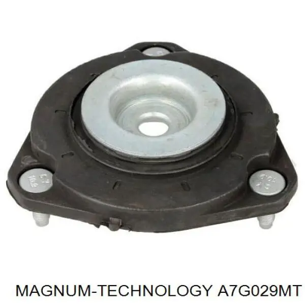 A7G029MT Magnum Technology soporte amortiguador delantero