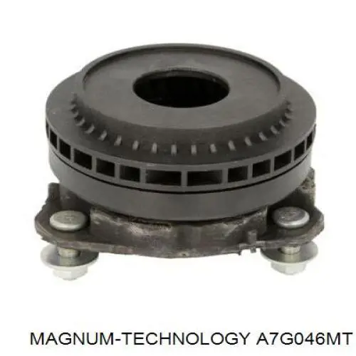 A7G046MT Magnum Technology soporte amortiguador delantero