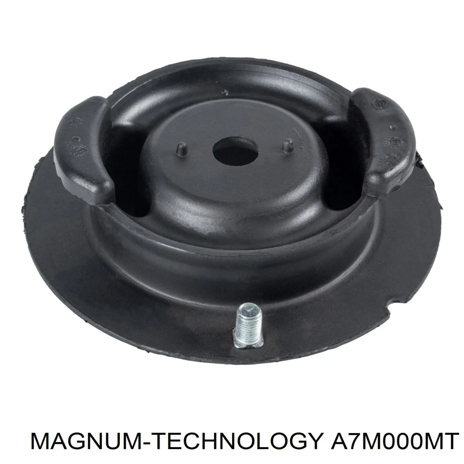 Soporte del amortiguador delantero A1243201444 Mercedes