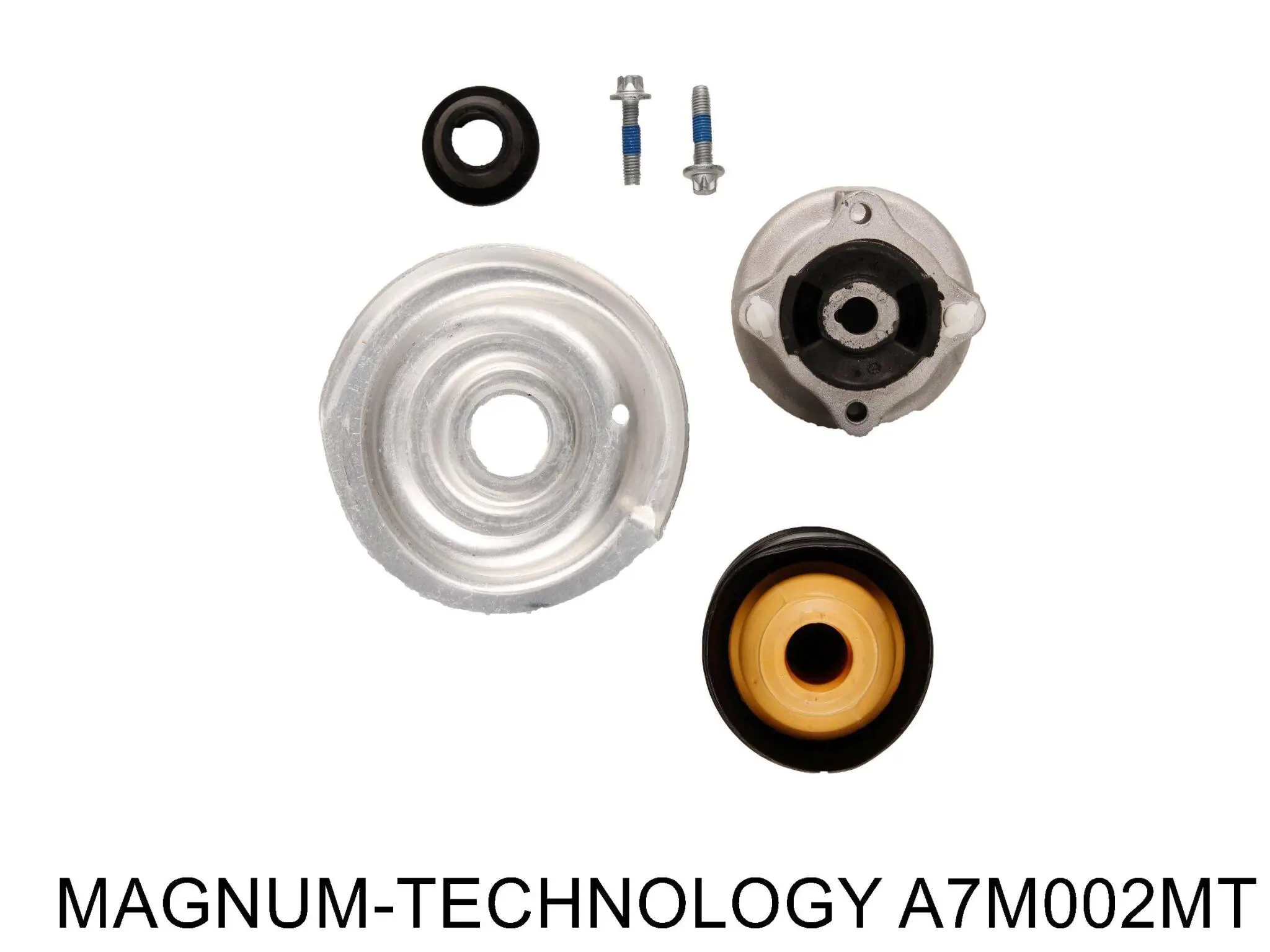 Comprar A7M002MT Magnum Technology Soporte del amortiguador delantero
