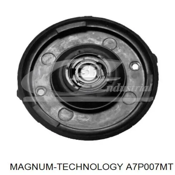 Soporte del amortiguador delantero 00005038G0 Peugeot/Citroen