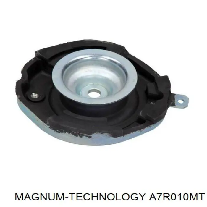 Comprar 7700780875 Renault (RVI) Soporte del amortiguador delantero