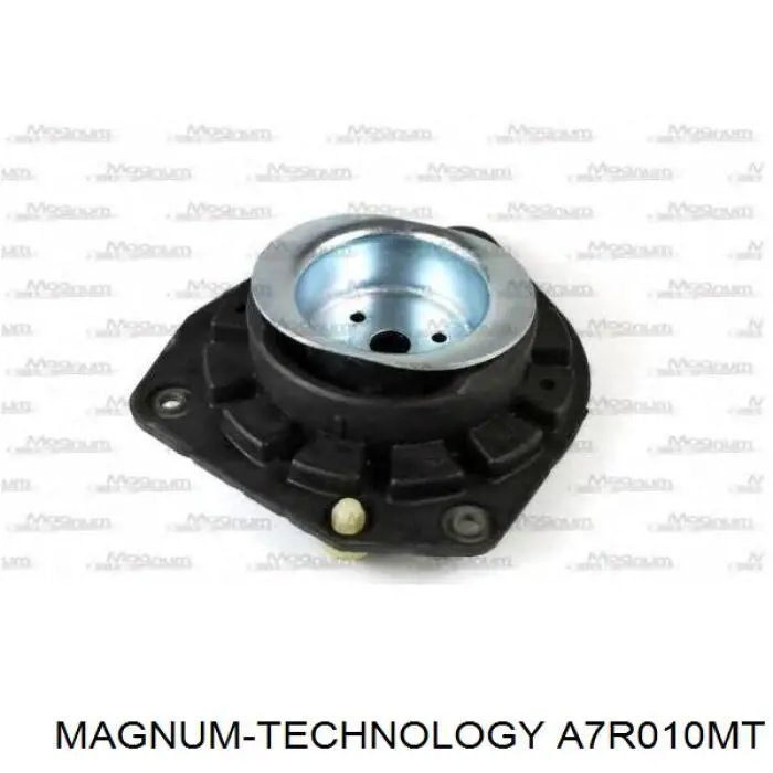 Soporte del amortiguador delantero 7700780875 Renault (RVI)