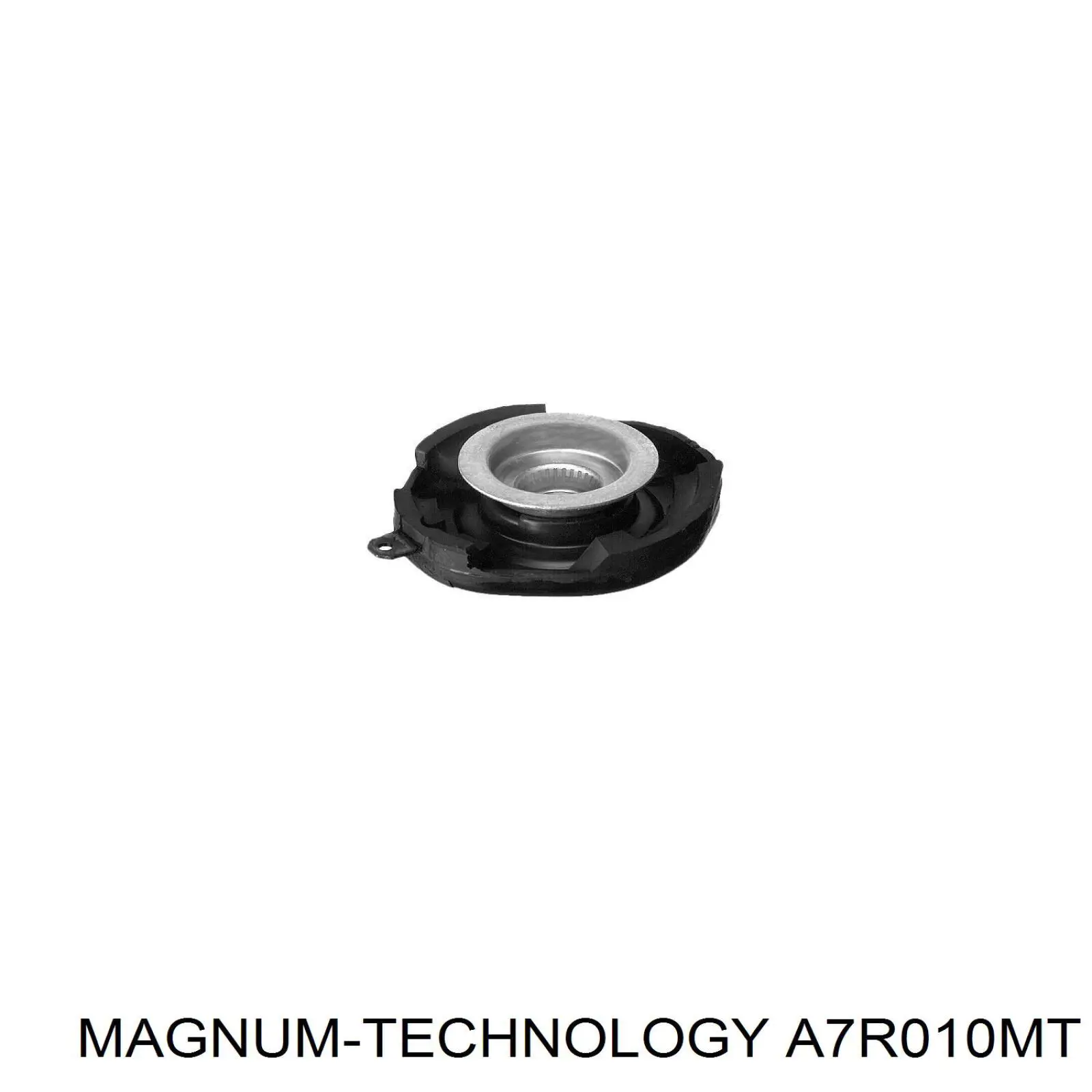 A7R010MT Magnum Technology soporte amortiguador delantero
