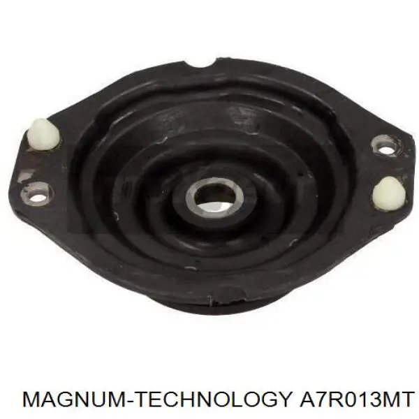 A7R013MT Magnum Technology soporte amortiguador delantero