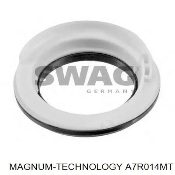 Soporte del amortiguador delantero Renault (RVI) 7700760574