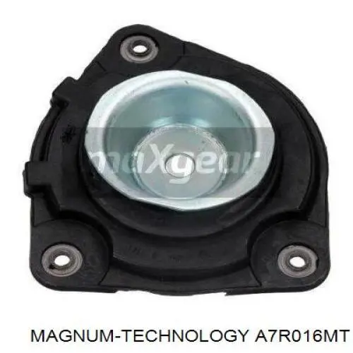 Comprar 7701208822 Renault (RVI) Soporte del amortiguador delantero izquierdo
