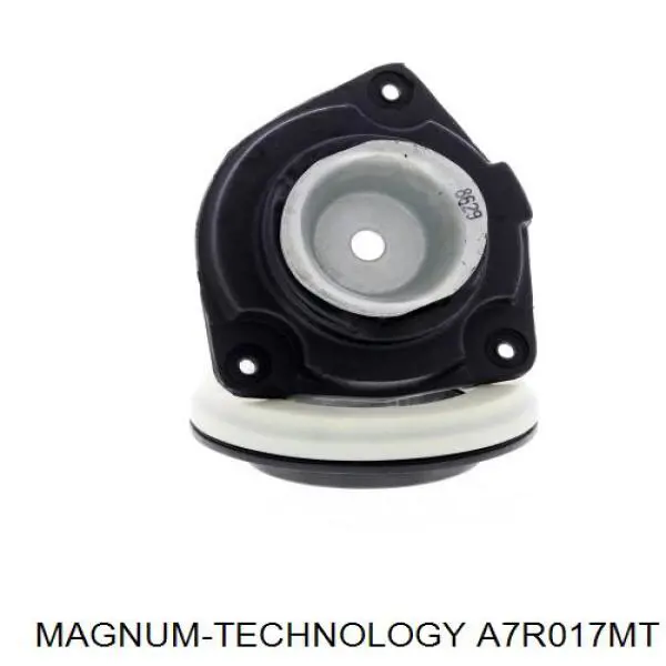 Soporte del amortiguador delantero derecho Renault (RVI) 8200183568 precio, desde 26,56 EUR