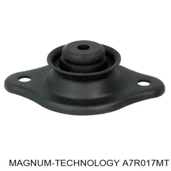 Copela de amortiguador delantero derecho Renault (RVI) 8200183568