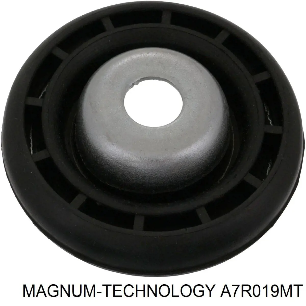 Soporte del amortiguador delantero 8200307941 Renault (RVI)